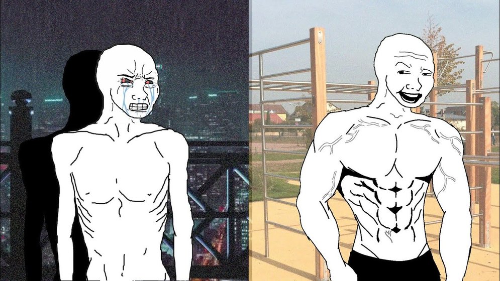 wojak meme